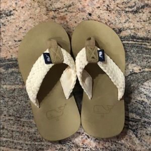 Vineyard Vines Boy Sandals